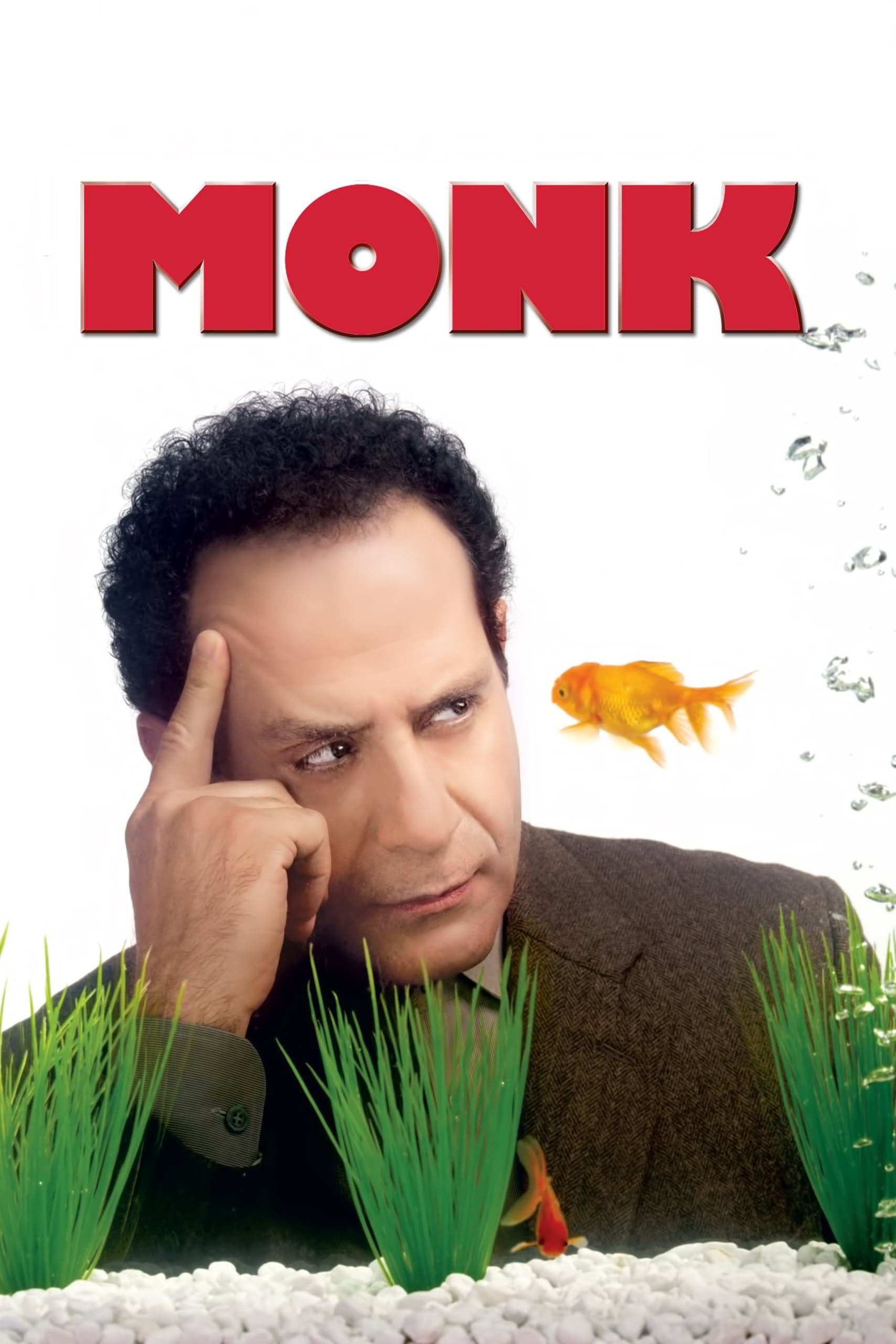 Monk - Season 7 [30176] (A1764923460) [[Shows]] --Plex--